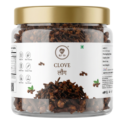 RJ-19 Premium Clove (Laung)