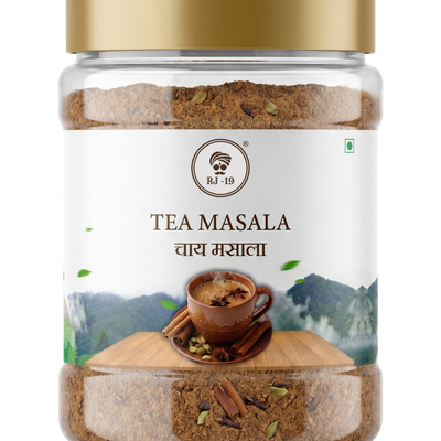 RJ-19 Premium Tea Masala