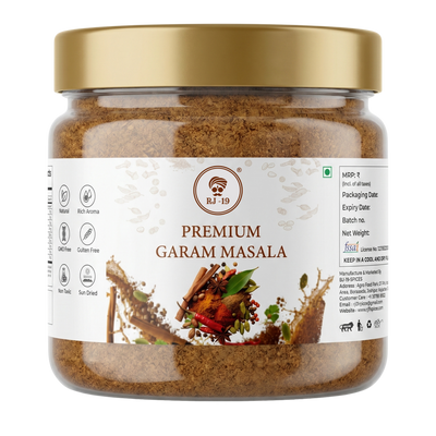 RJ-19 Premium Garam Masala