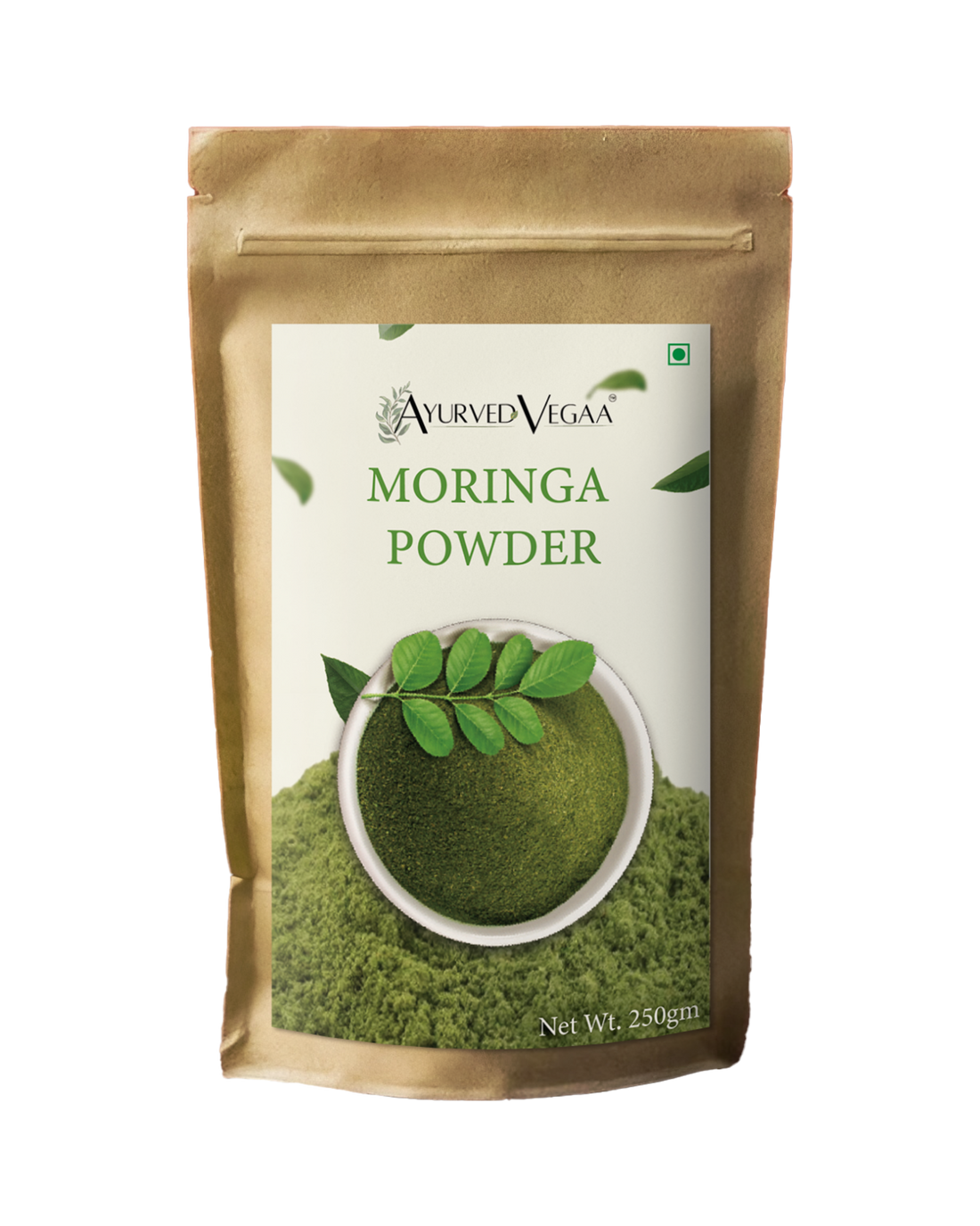 RJ-19 Premium Moringa Powder