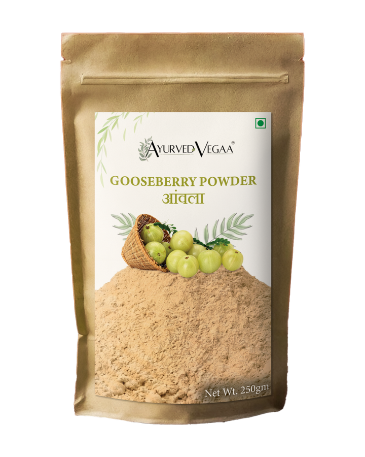 RJ-19 Premium Gooseberry Powder (Amla Powder)
